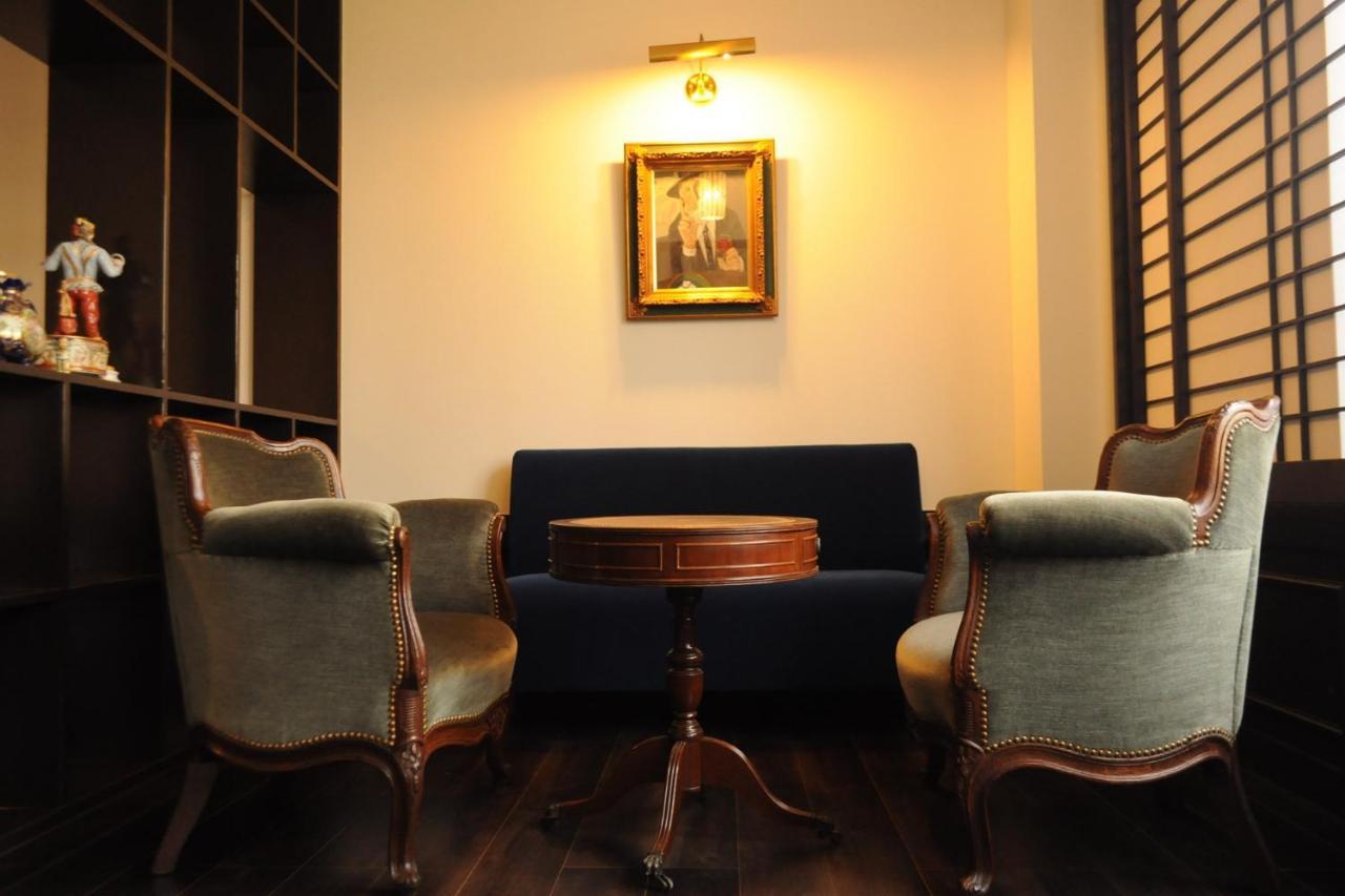 Hotel Manatei Nasu Nasuyumoto Zewnętrze zdjęcie