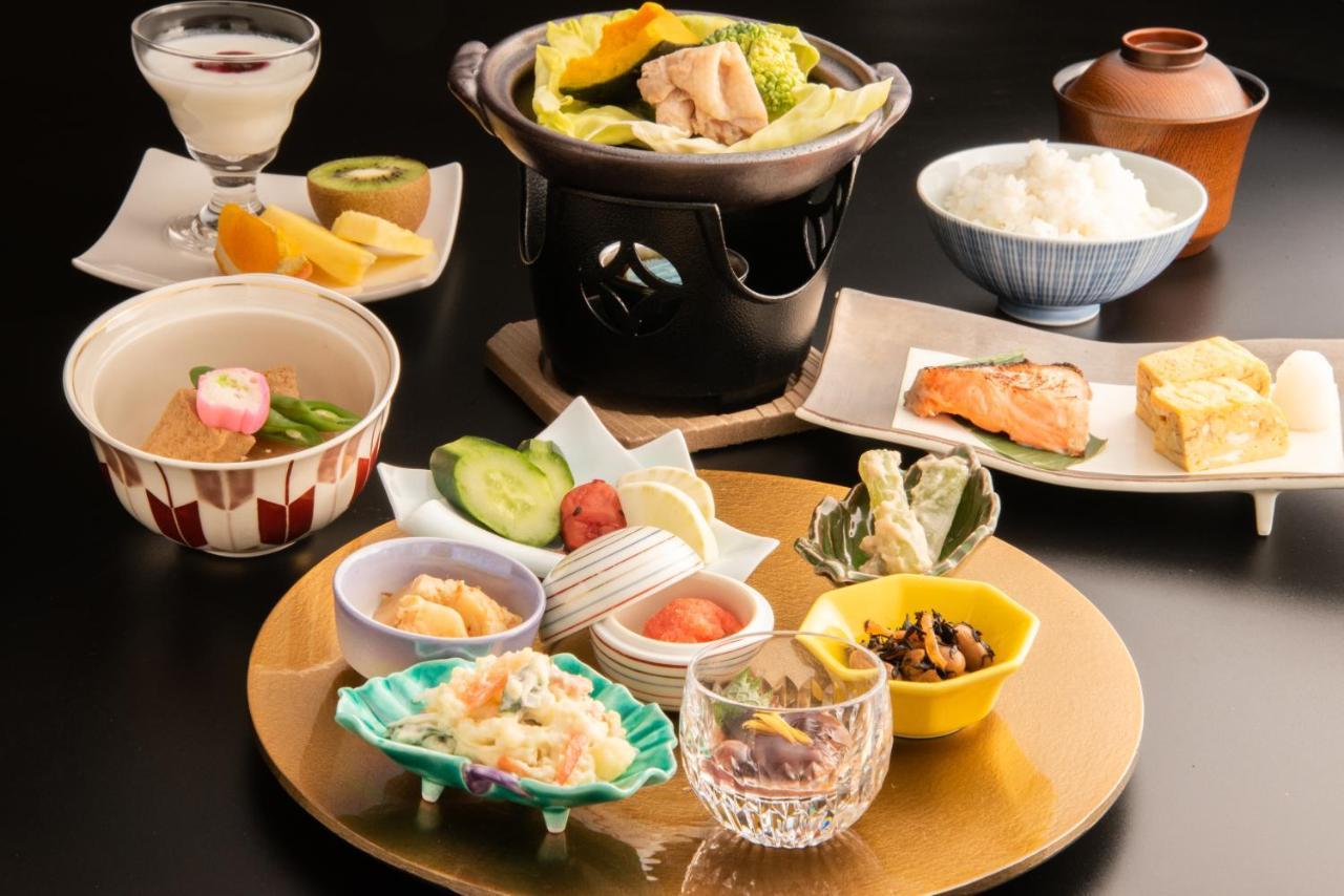 Hotel Manatei Nasu Nasuyumoto Zewnętrze zdjęcie