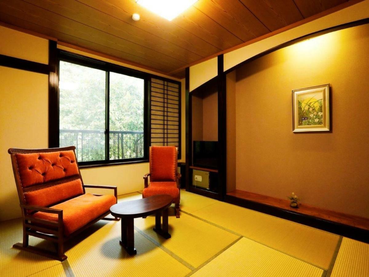 Hotel Manatei Nasu Nasuyumoto Zewnętrze zdjęcie