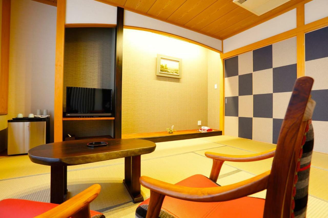 Hotel Manatei Nasu Nasuyumoto Zewnętrze zdjęcie