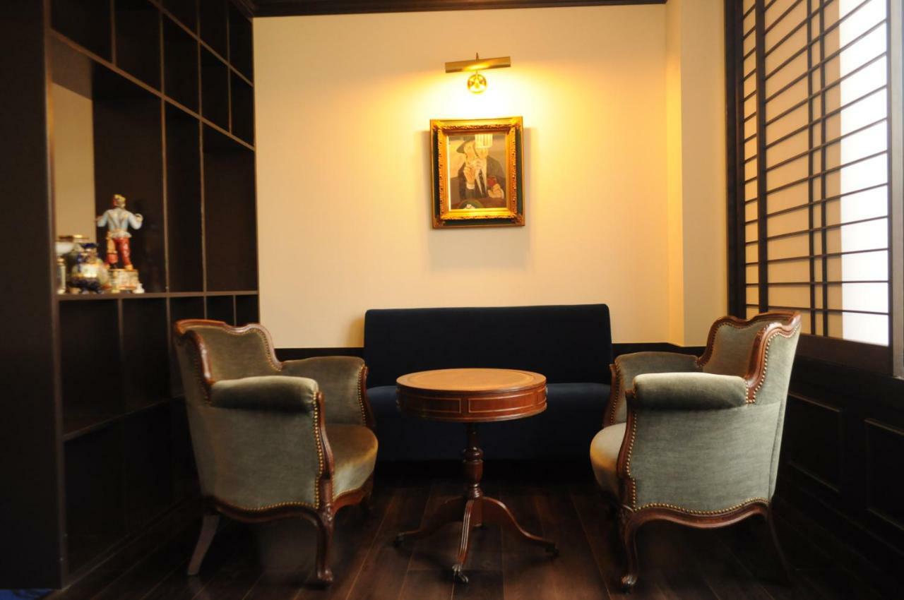 Hotel Manatei Nasu Nasuyumoto Zewnętrze zdjęcie