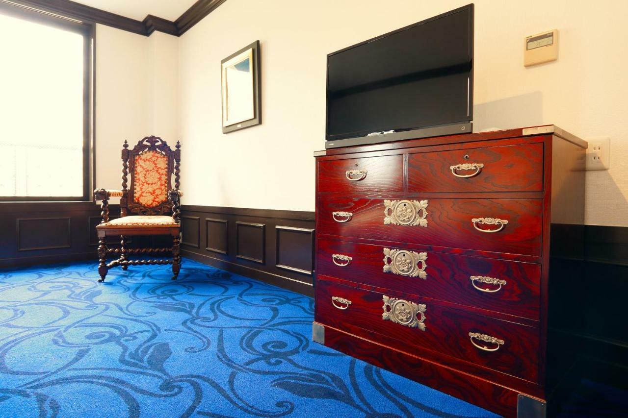 Hotel Manatei Nasu Nasuyumoto Zewnętrze zdjęcie
