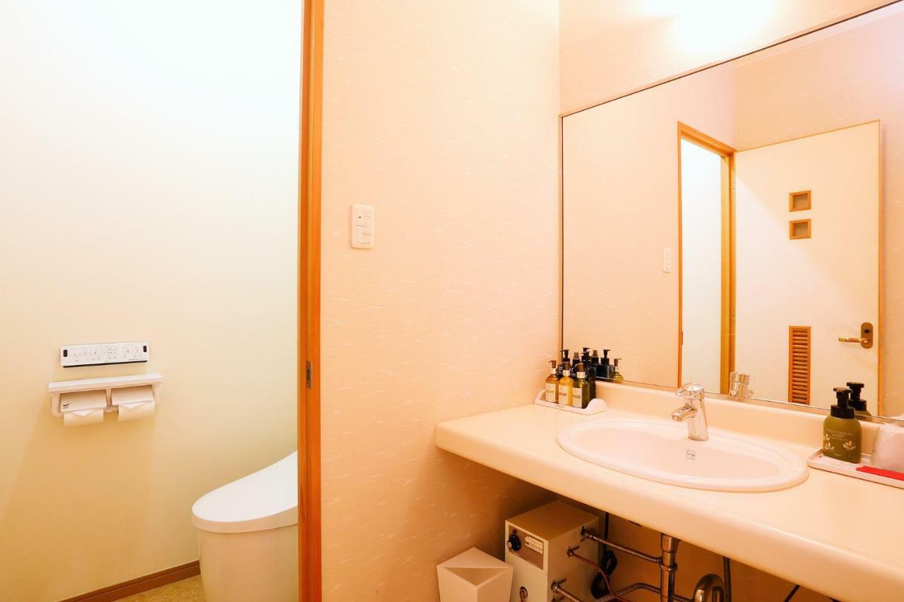 Hotel Manatei Nasu Nasuyumoto Zewnętrze zdjęcie