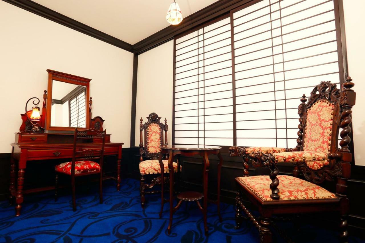 Hotel Manatei Nasu Nasuyumoto Zewnętrze zdjęcie
