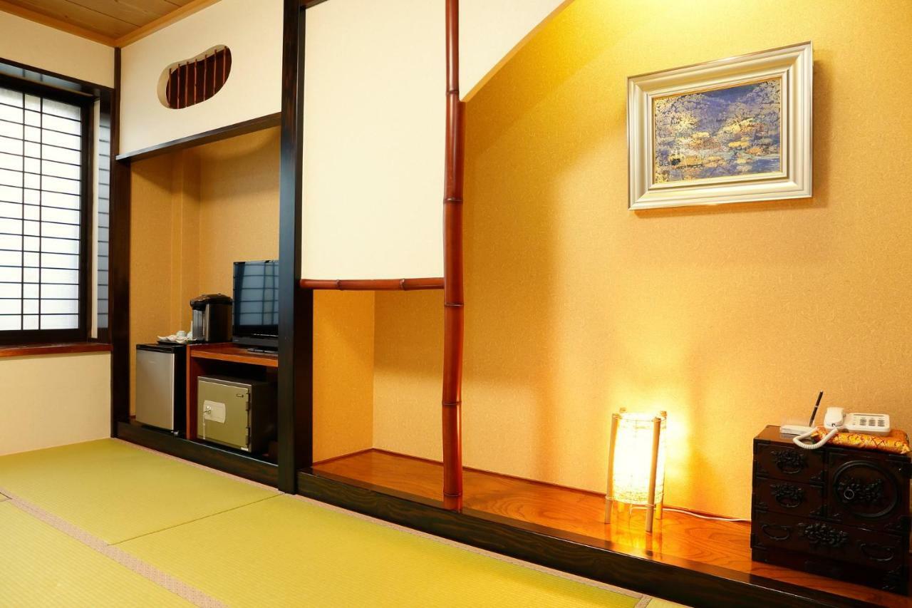 Hotel Manatei Nasu Nasuyumoto Zewnętrze zdjęcie