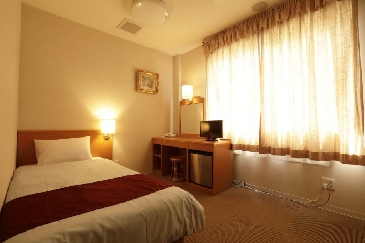 Hotel Manatei Nasu Nasuyumoto Zewnętrze zdjęcie