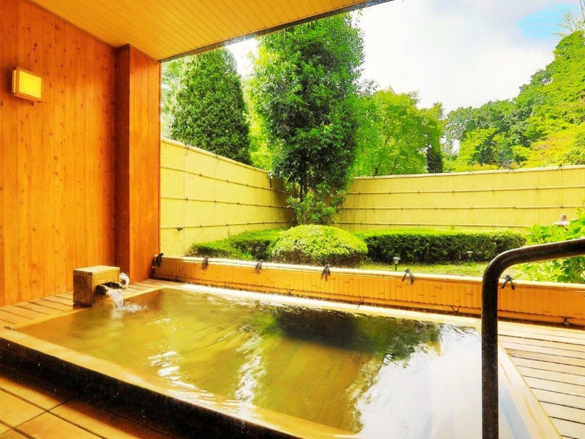 Hotel Manatei Nasu Nasuyumoto Zewnętrze zdjęcie