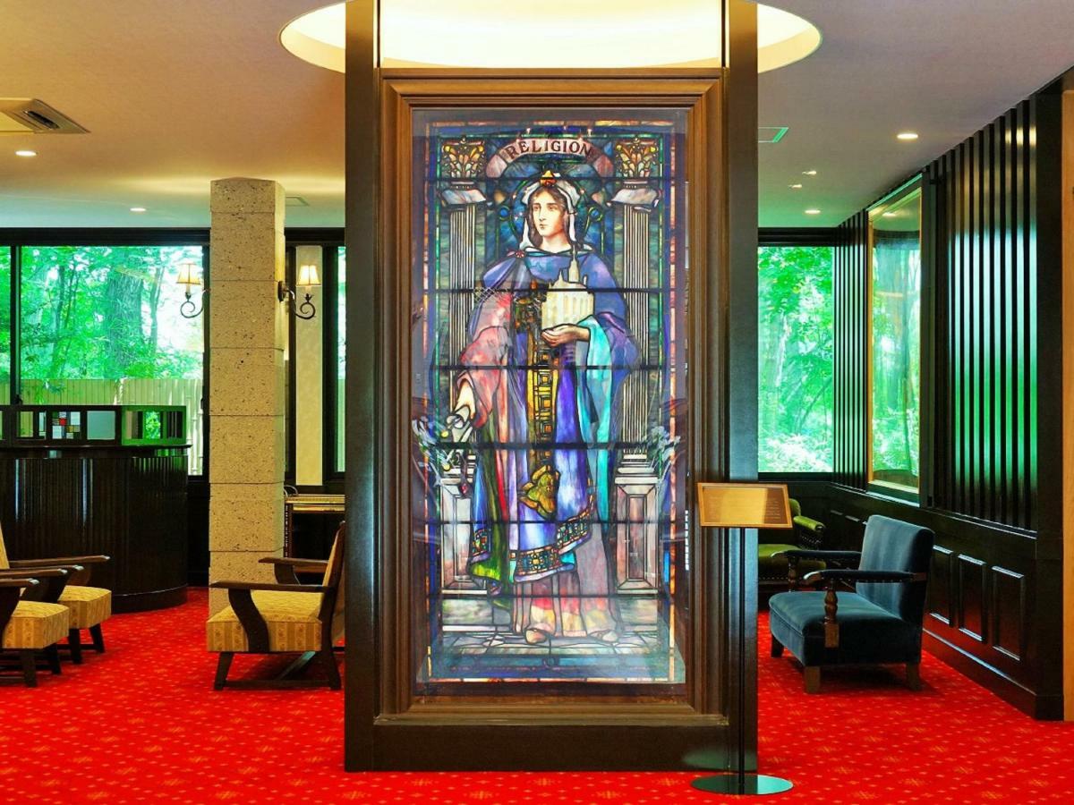 Hotel Manatei Nasu Nasuyumoto Zewnętrze zdjęcie