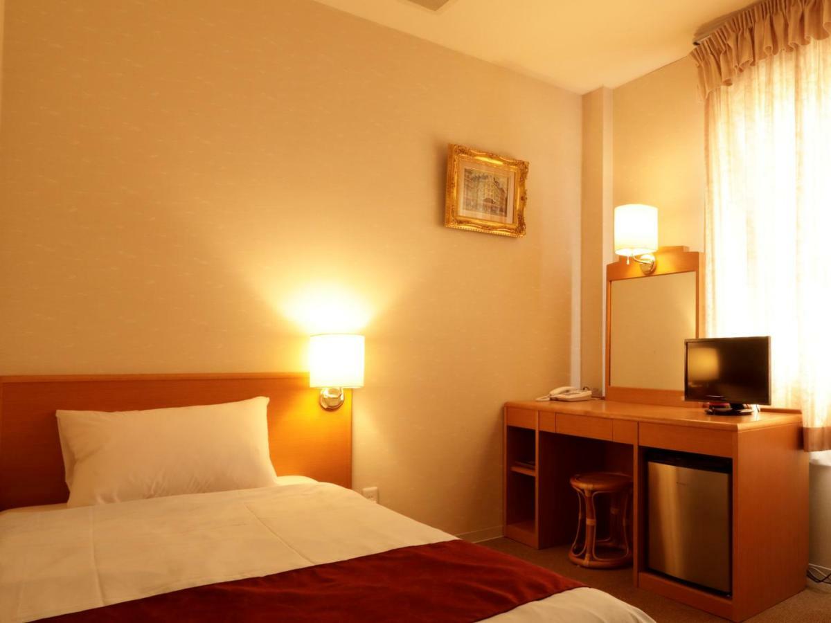 Hotel Manatei Nasu Nasuyumoto Pokój zdjęcie